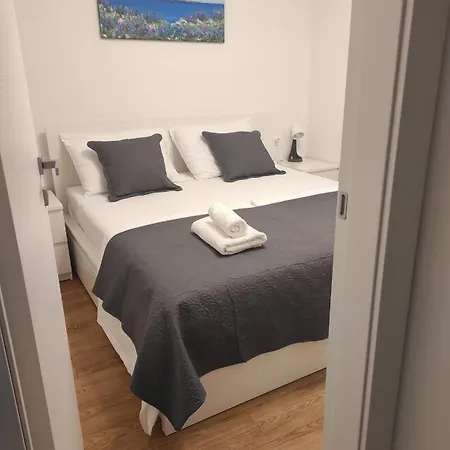 7 Kings Crib דירה *