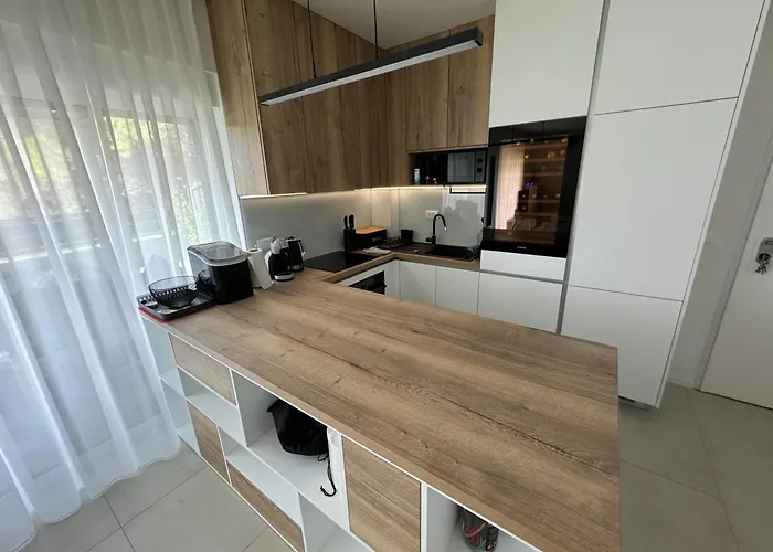 Apartamento 7 Kings Crib *