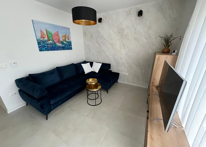 Apartment 7 Kings Crib Nin