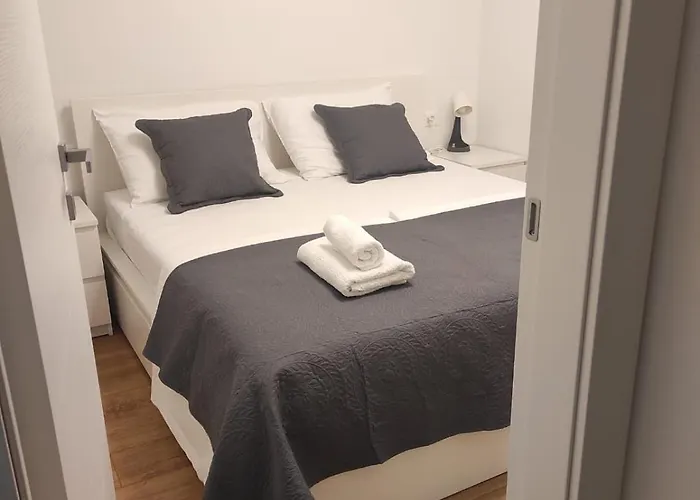 7 Kings Crib Apartamento *