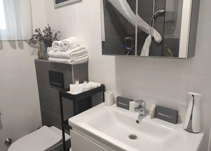 7 Kings Crib Apartamento *