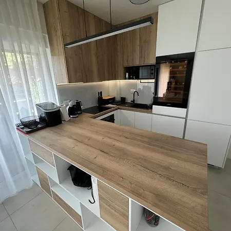 Apartment 7 Kings Crib *