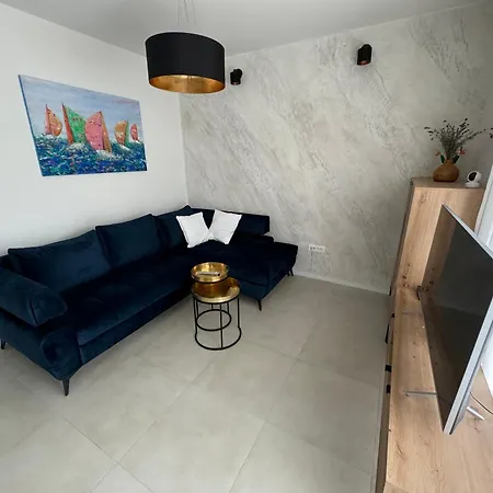 Apartment 7 Kings Crib Nin